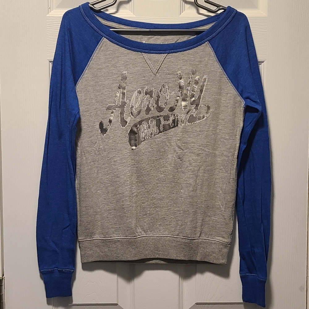 Aeropostale Sweatshirt Size M